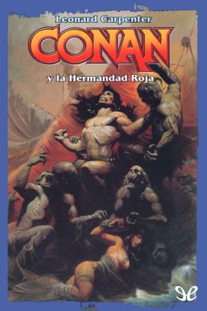 [Conan. Conan 05] • Conan Y La Hermandad Roja